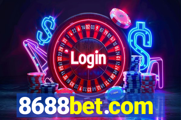 8688bet.com