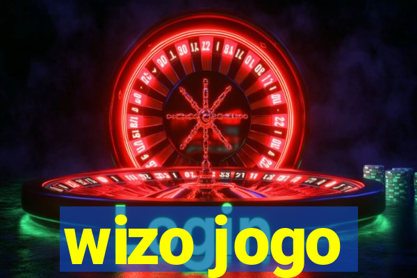 wizo jogo