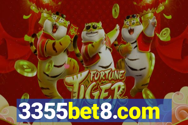 3355bet8.com