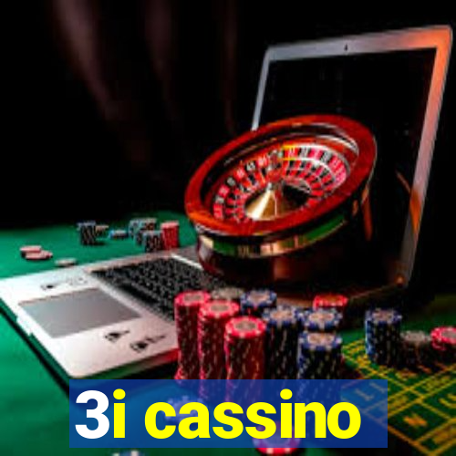 3i cassino