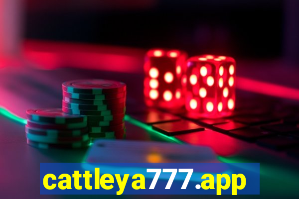 cattleya777.app