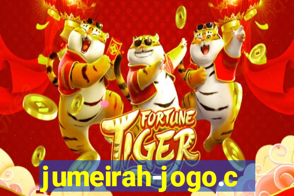 jumeirah-jogo.com