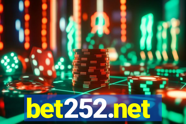 bet252.net