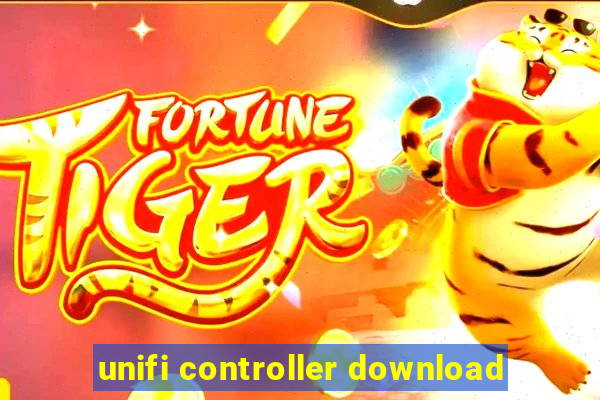 unifi controller download