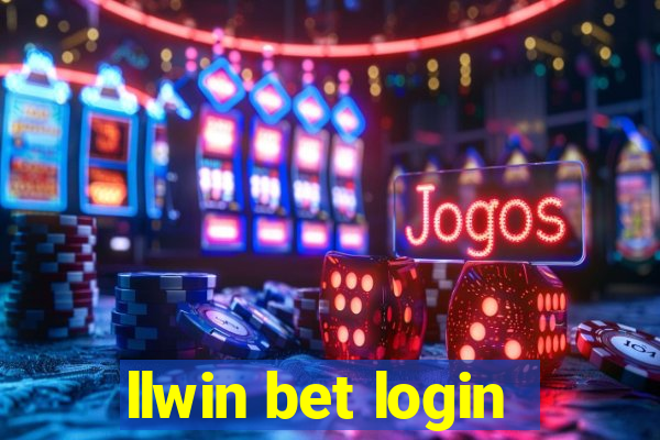 llwin bet login