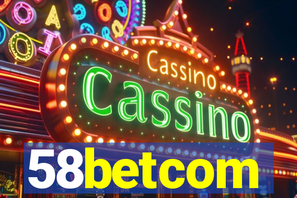 58betcom
