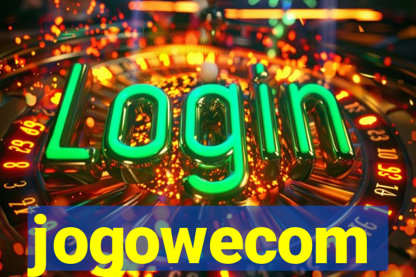 jogowecom