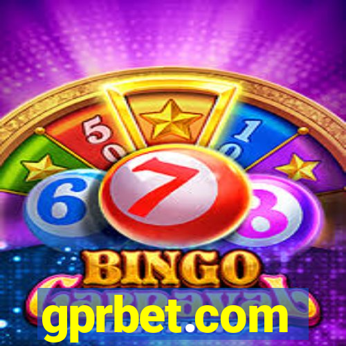 gprbet.com