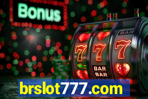 brslot777.com