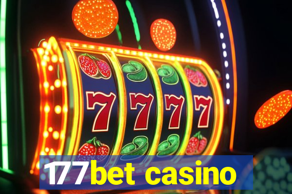 177bet casino