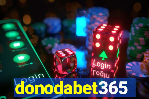 donodabet365