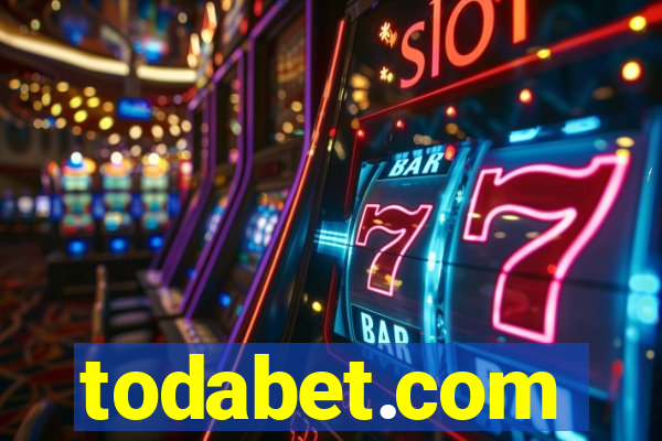 todabet.com