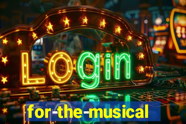 for-the-musical-genius