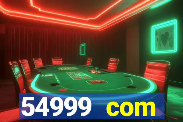 54999 com plataforma de jogos