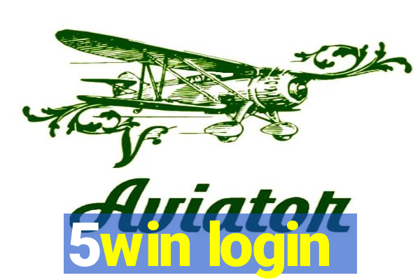 5win login