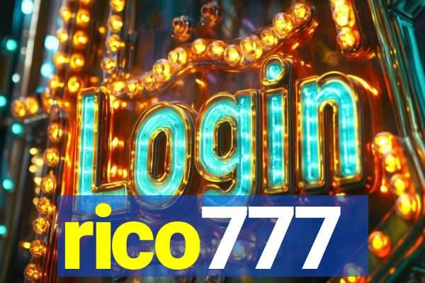rico777