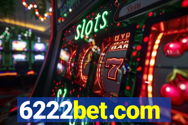 6222bet.com