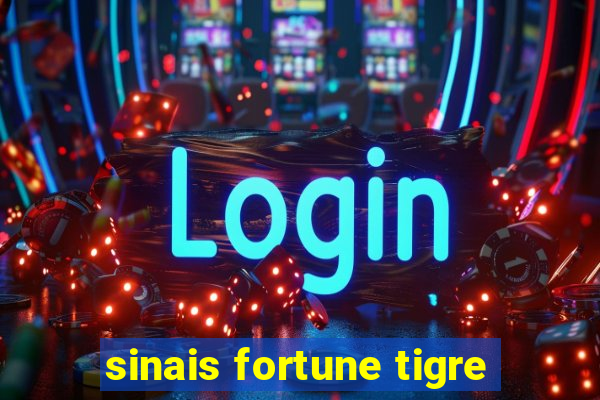 sinais fortune tigre