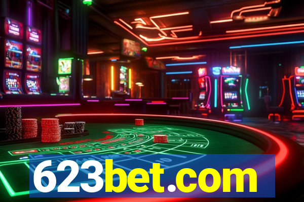 623bet.com