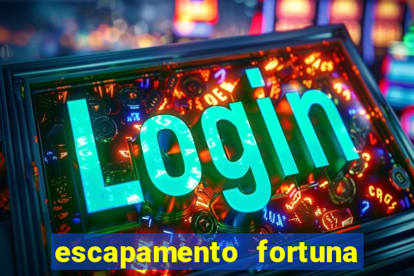 escapamento fortuna para biz 125