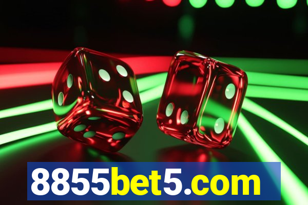 8855bet5.com