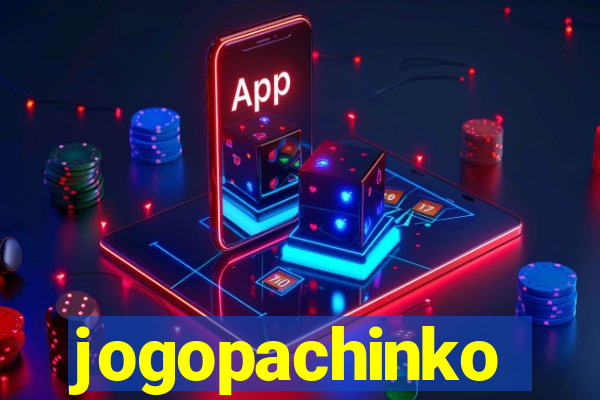 jogopachinko