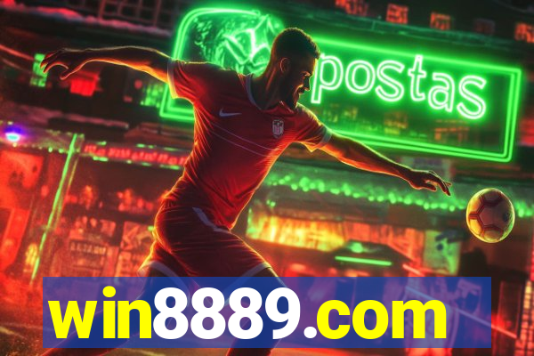 win8889.com
