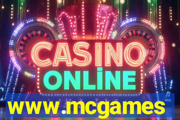 www.mcgames