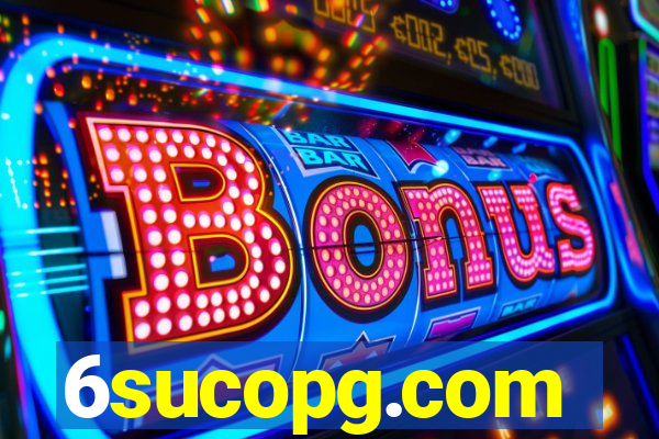 6sucopg.com