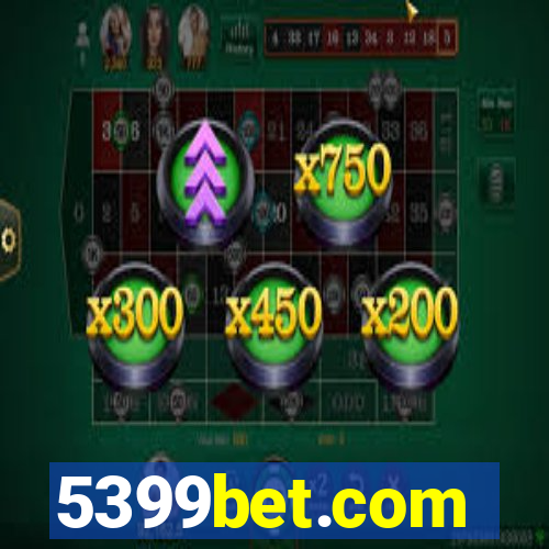 5399bet.com
