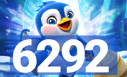 6292