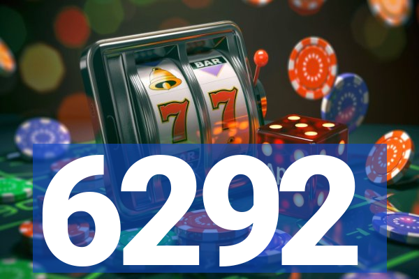 6292