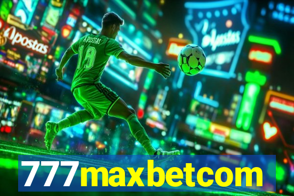 777maxbetcom