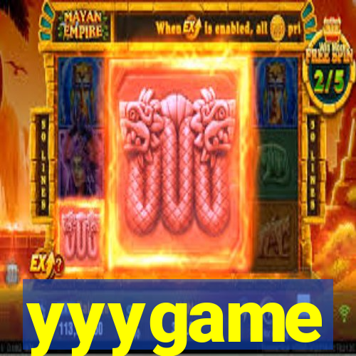yyygame