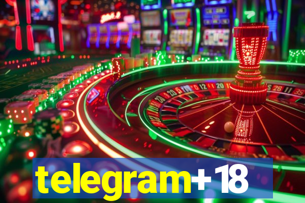 telegram+18