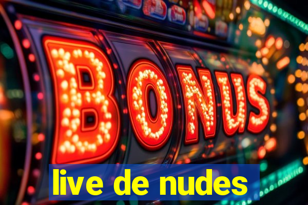 live de nudes