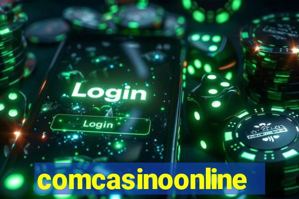 comcasinoonline