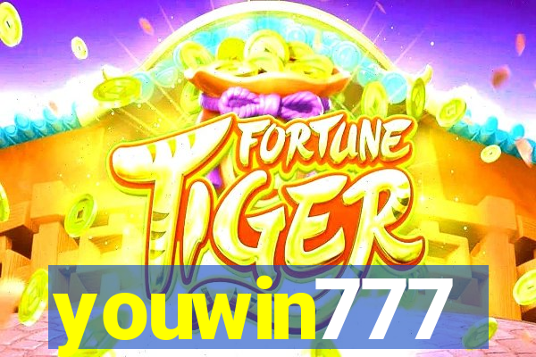 youwin777