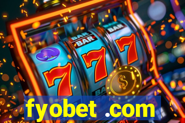 fyobet .com