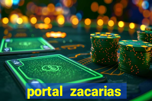 portal zacarias corpos encontrados