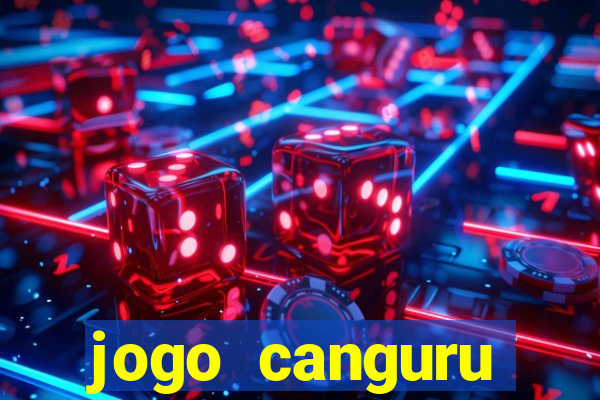 jogo canguru carlinhos maia