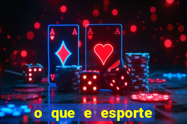o que e esporte de invasao