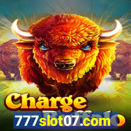 777slot07.com