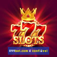 099bet.com é confiável