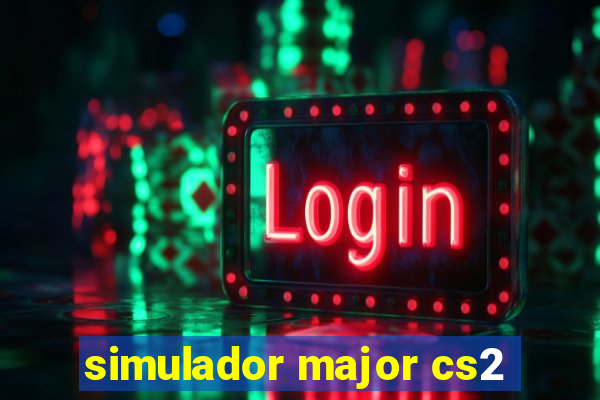 simulador major cs2