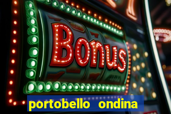 portobello ondina praia hotel