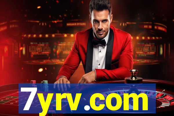 7yrv.com