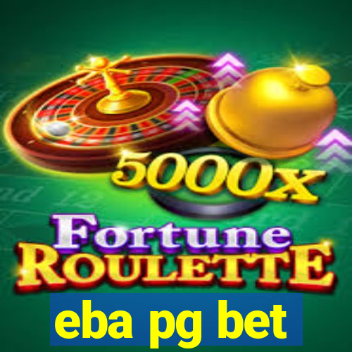 eba pg bet