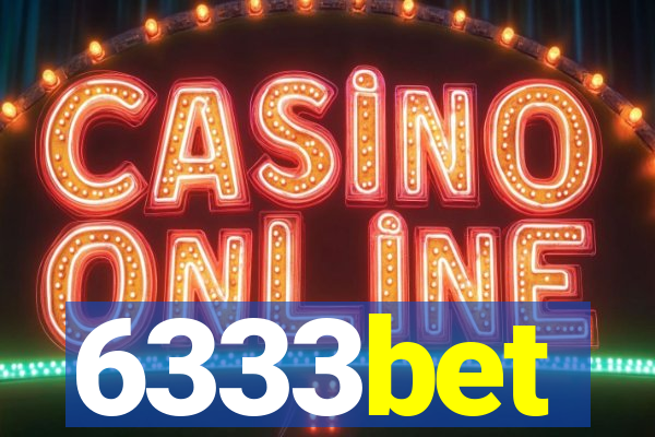 6333bet