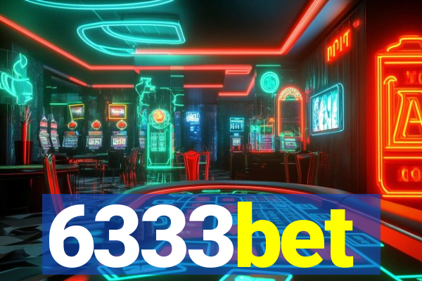 6333bet